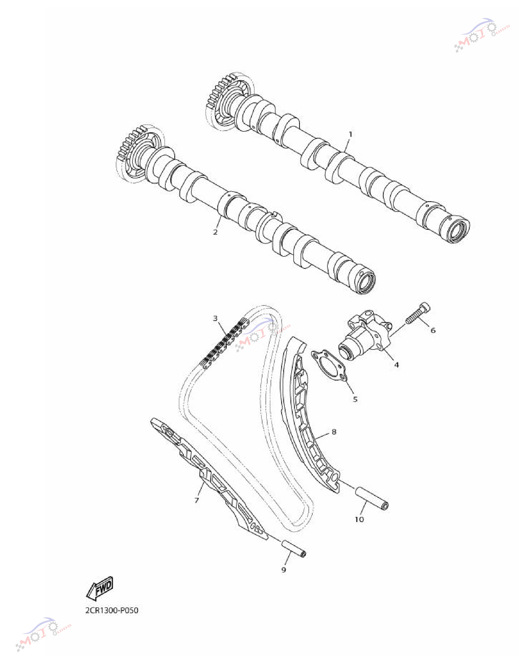 Engine Diagram